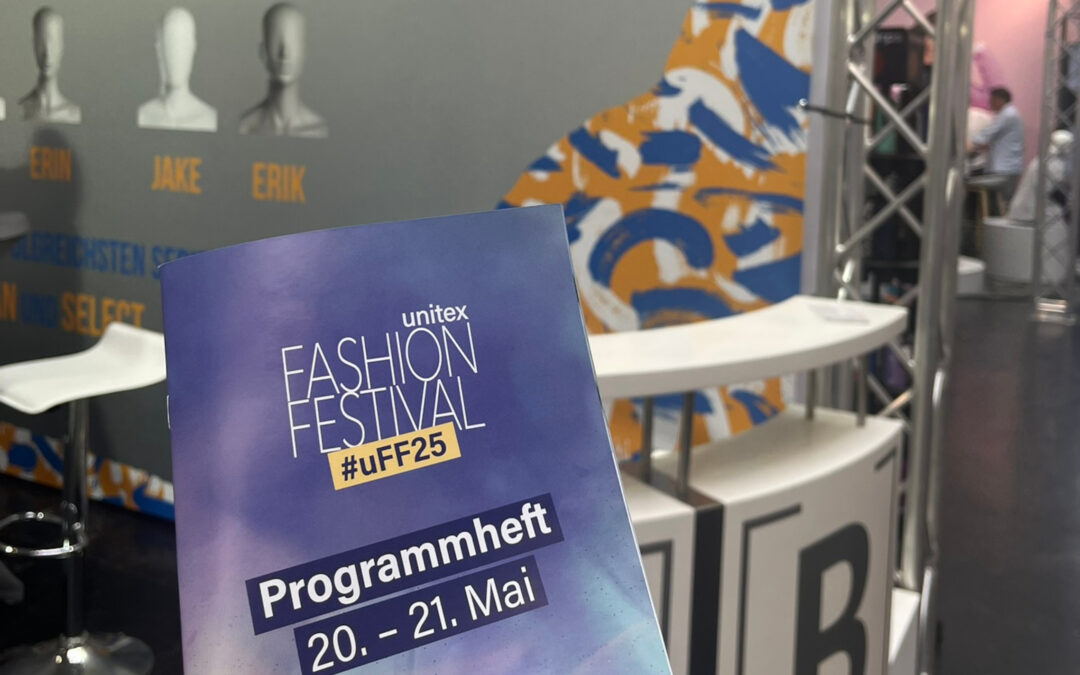 UNITEX FASHION FESTIVAL 2025